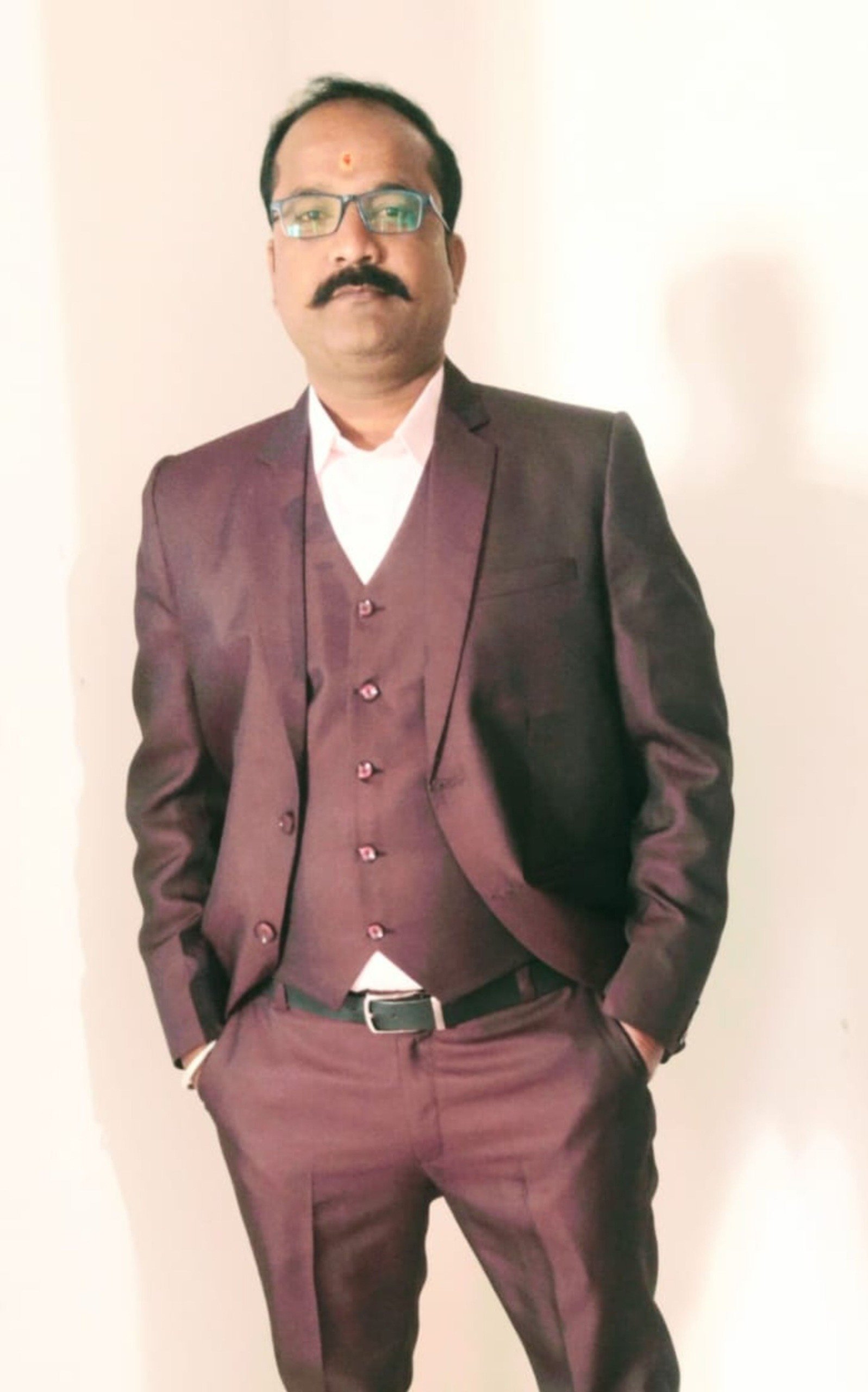 Saurabh Joshi - A.V.P at BlisssRED