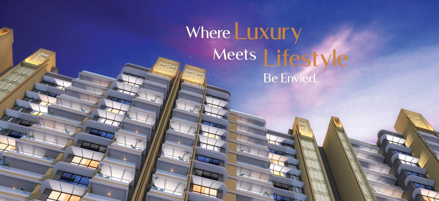 Earth 1 by VTP Luxe: Apartments in Mahalunge near Hinjawadi