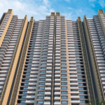 Earth 1 by VTP Luxe: Apartments in Mahalunge near Hinjawadi
