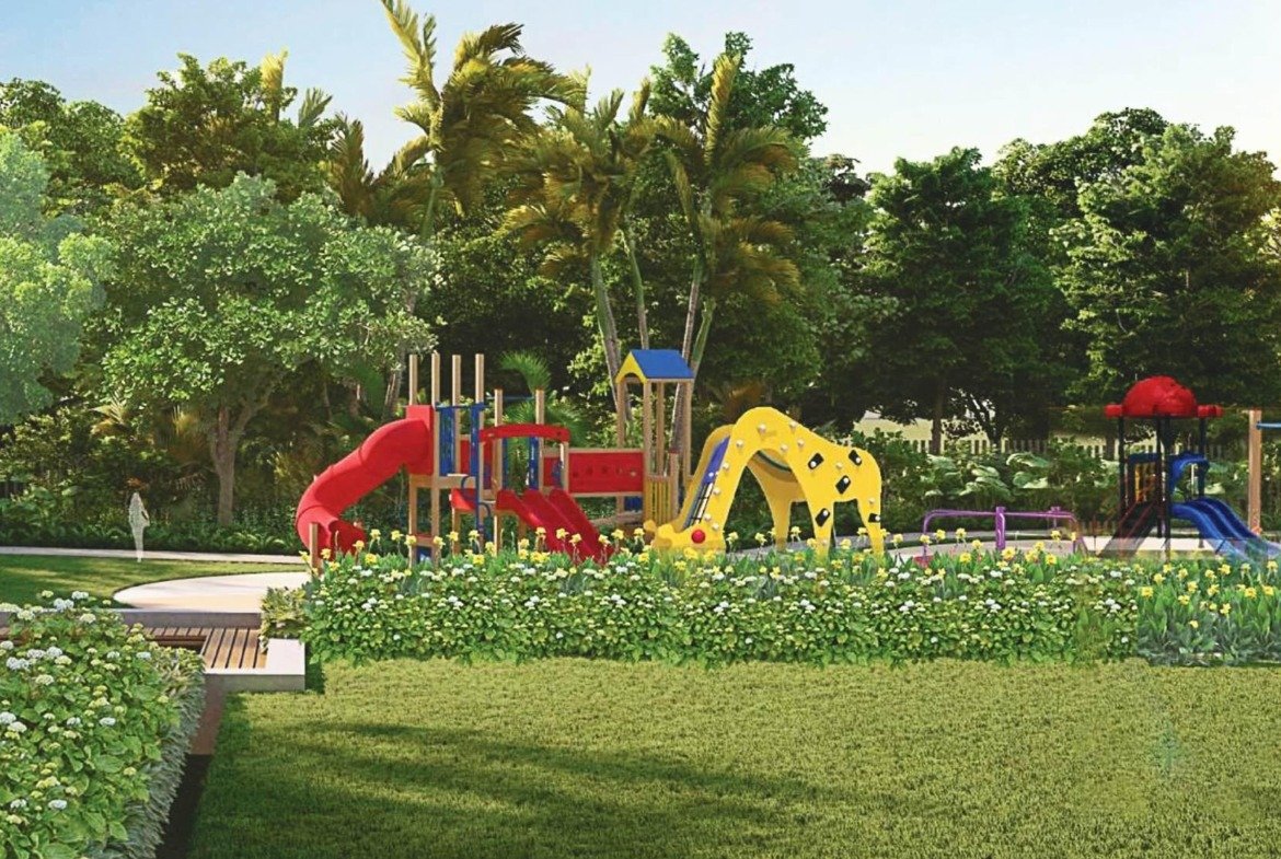 The Matrix Amenities – Luxury Residences in Hinjawadi Phase 1, Pune