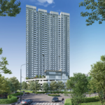 Rustomjee La Vie Towers : Luxurious 2 & 3 BHK Homes