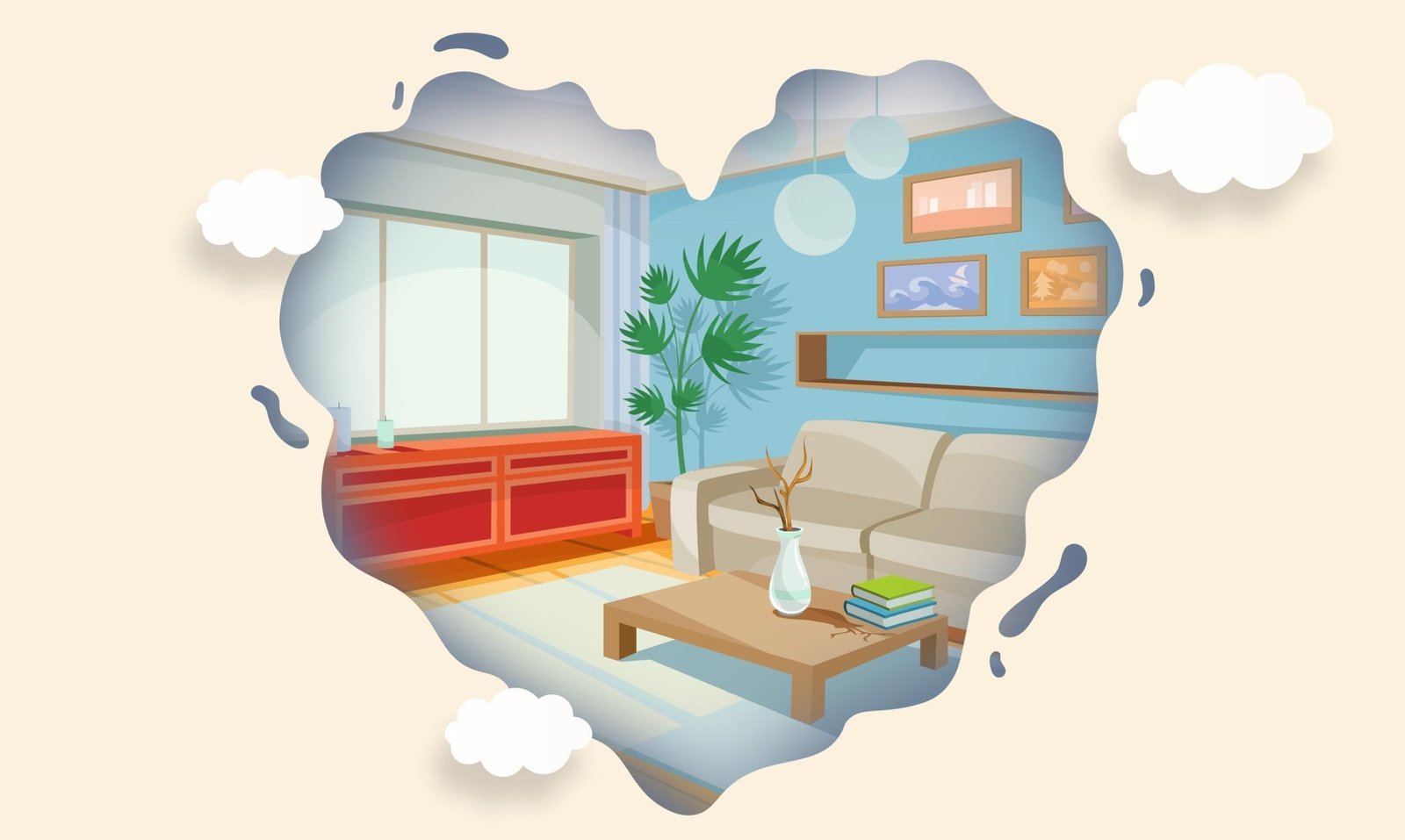Krisala BigHeart – Premium 2.25 & 3.25 BHK Home in Tathawade