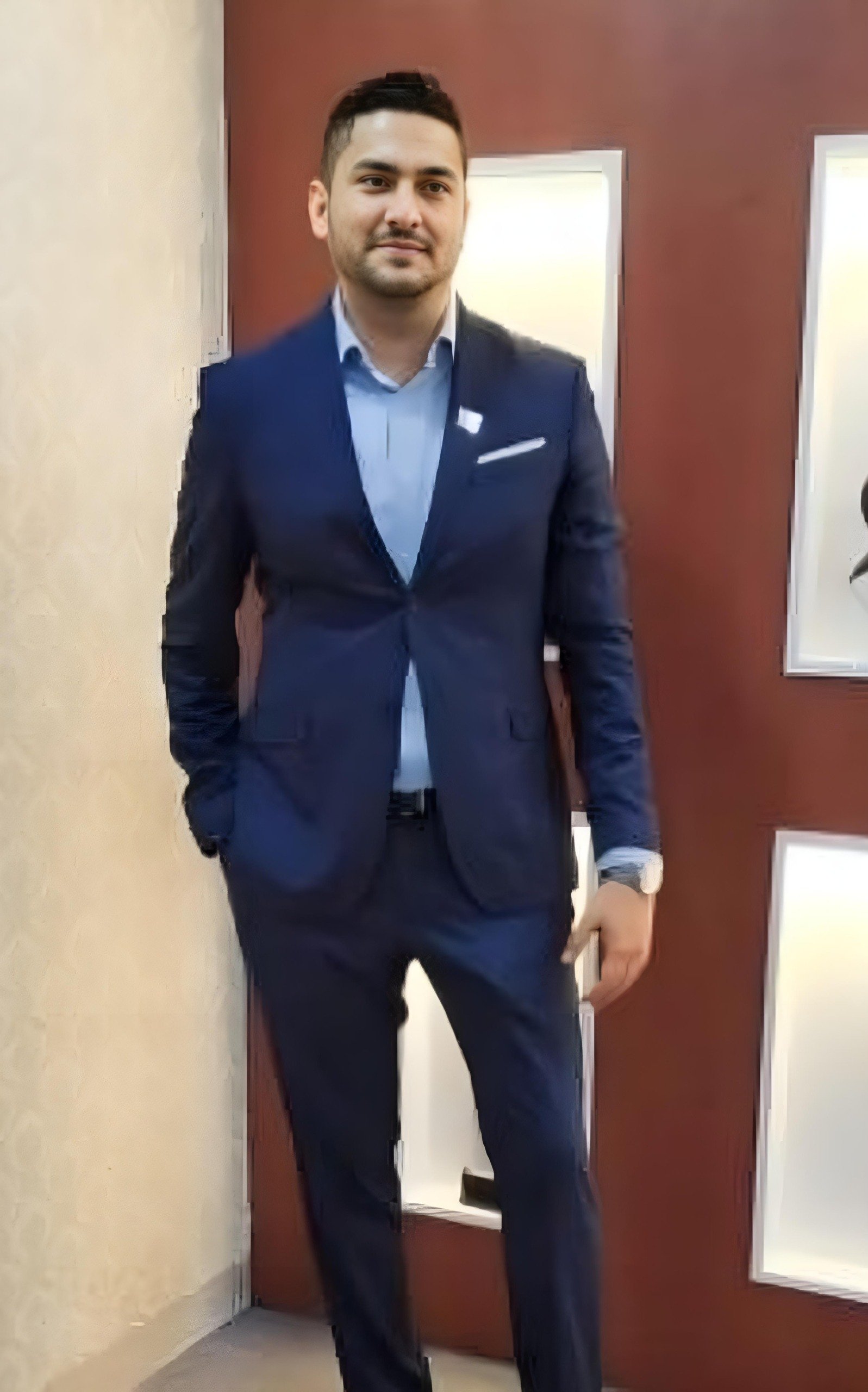 Puneet Nayyar - BUSINESS HEAD at BlisssRED